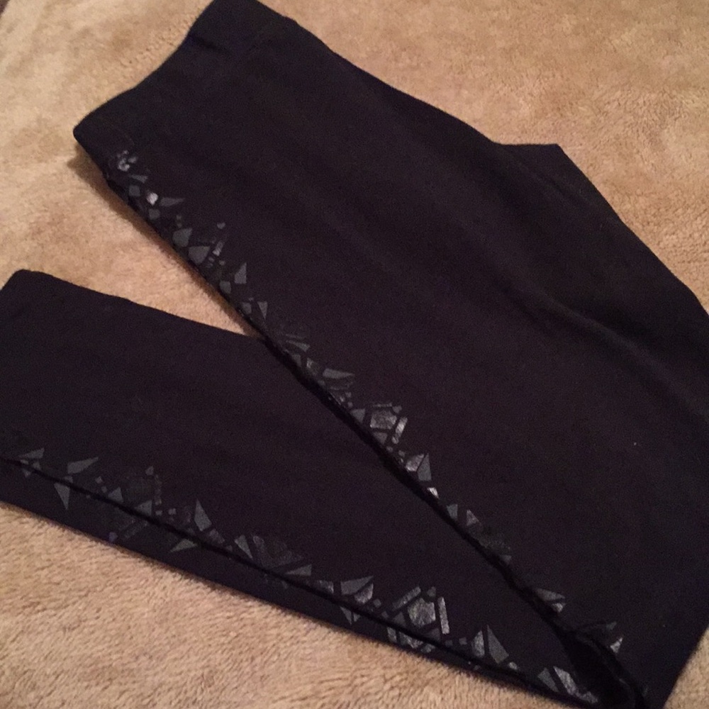 Invite Only Tights